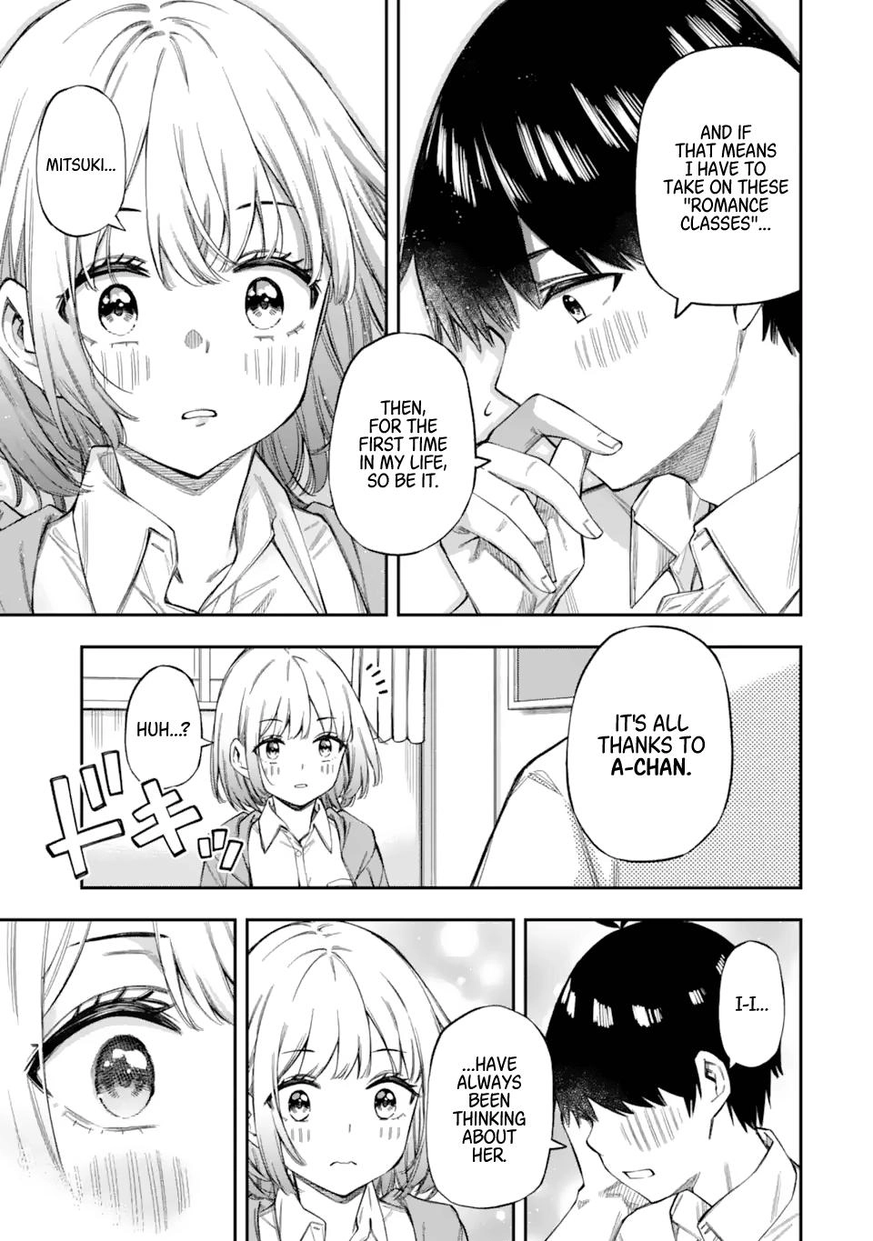Read Love Class chapter 1 image 37 on Lezhin