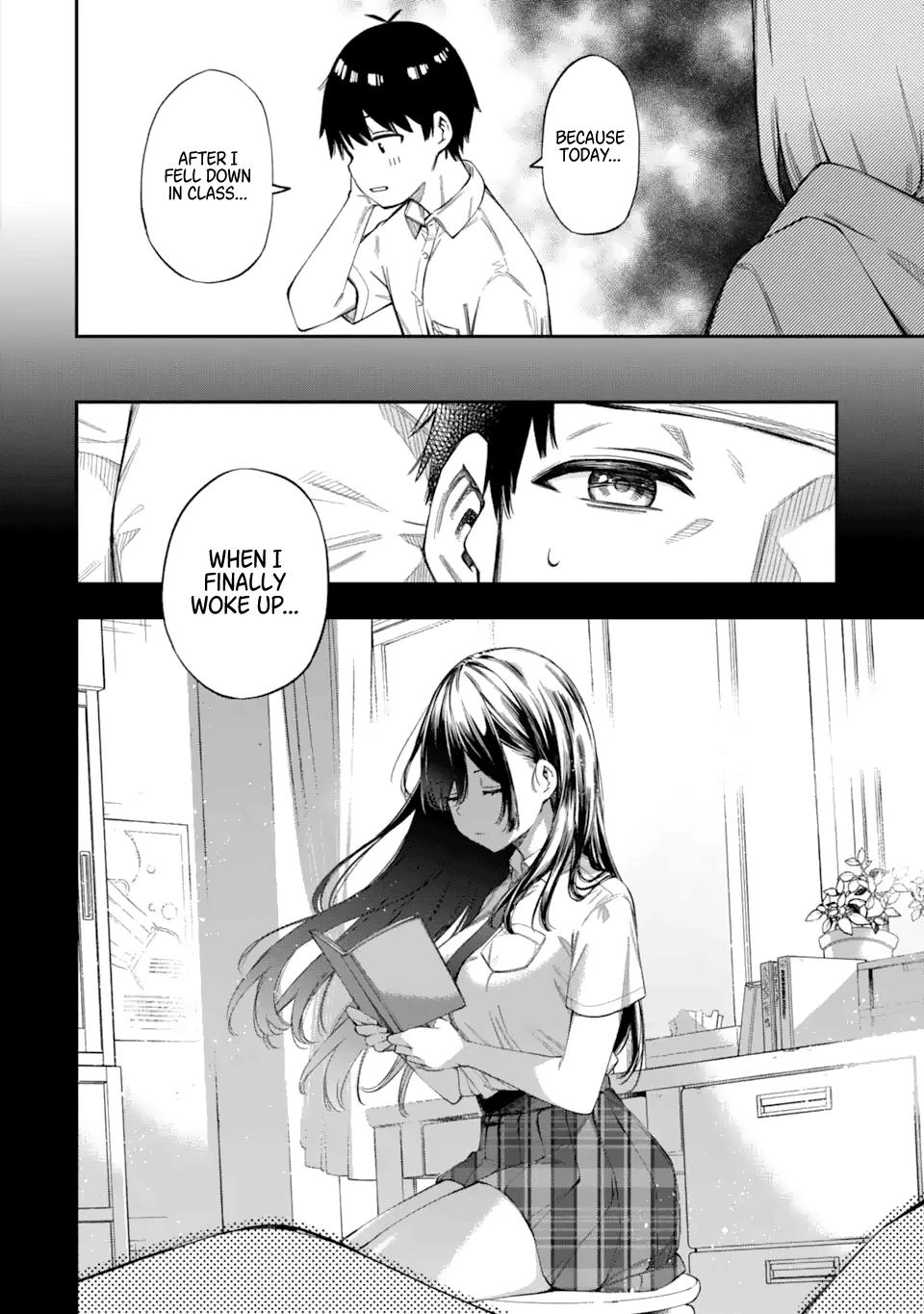 Read Love Class chapter 1 image 40 on Lezhin