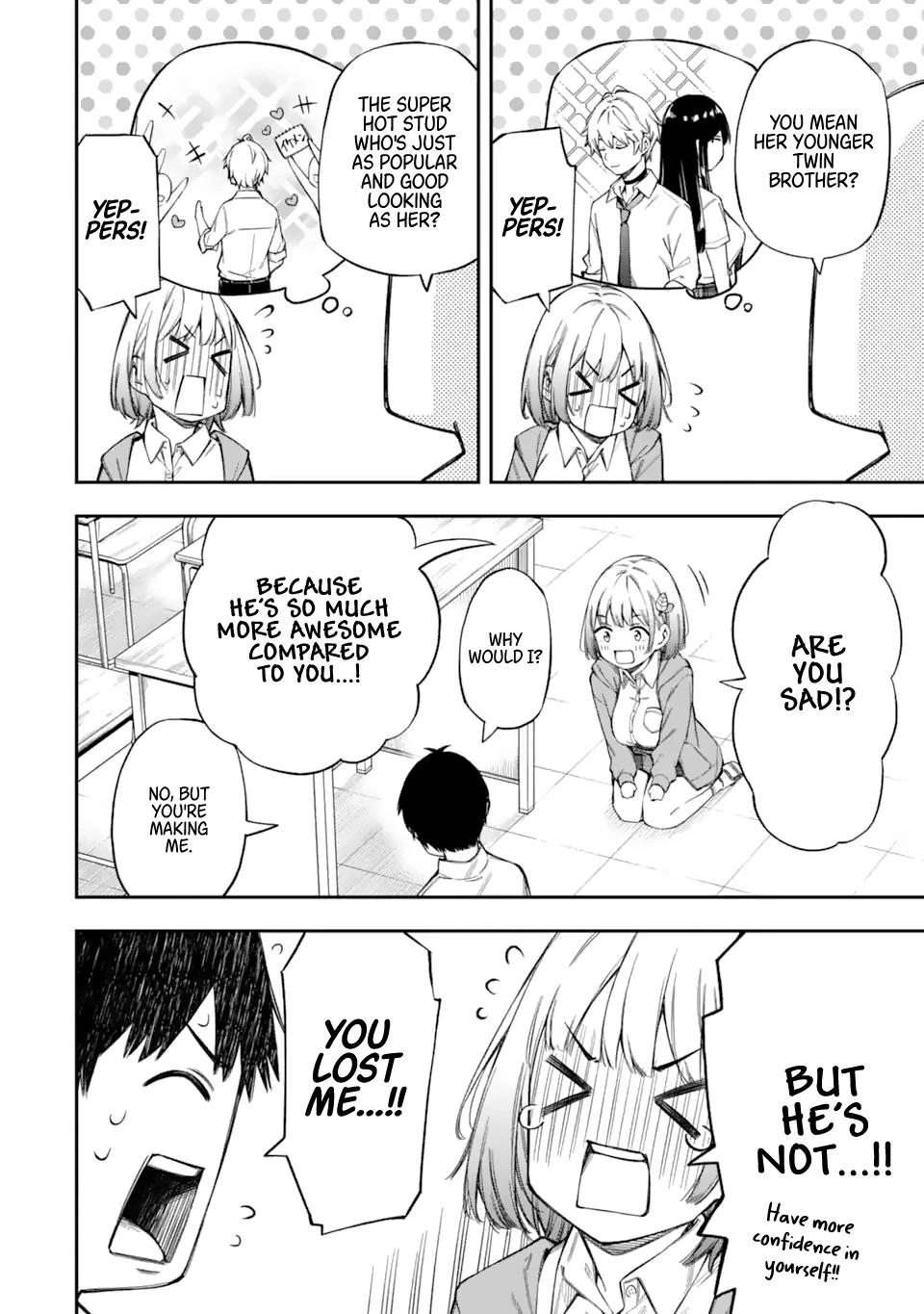 Read Love Class chapter 1 image 46 on Lezhin