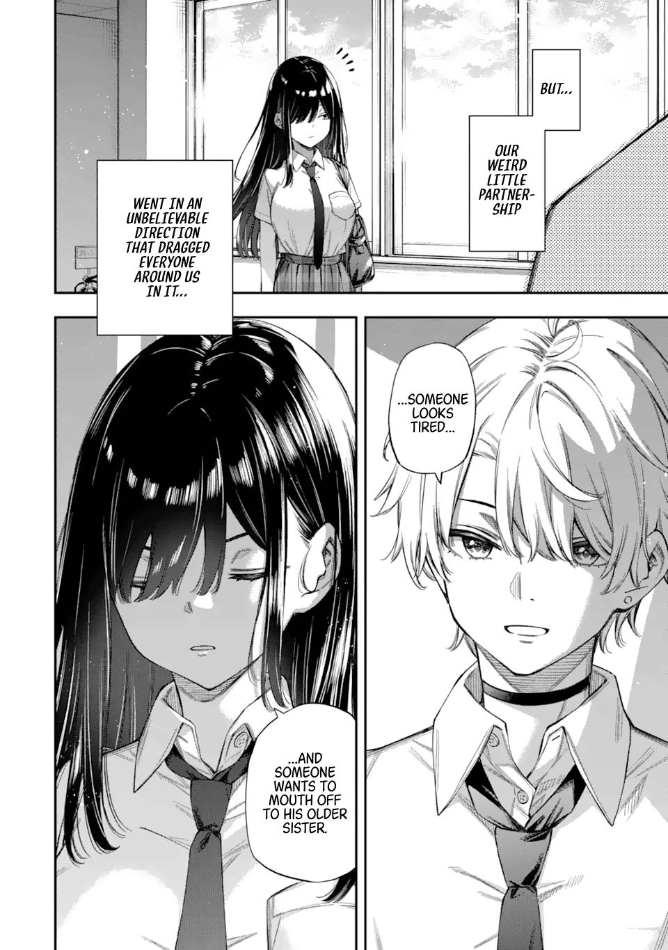 Read Love Class chapter 1 image 53 on Lezhin