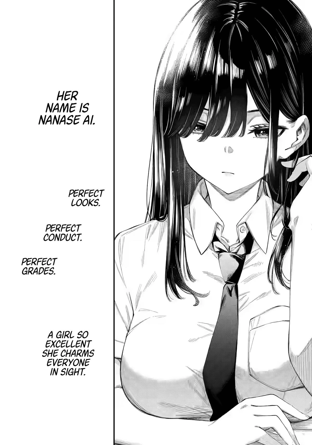 Read Love Class chapter 1 image 8 on Lezhin