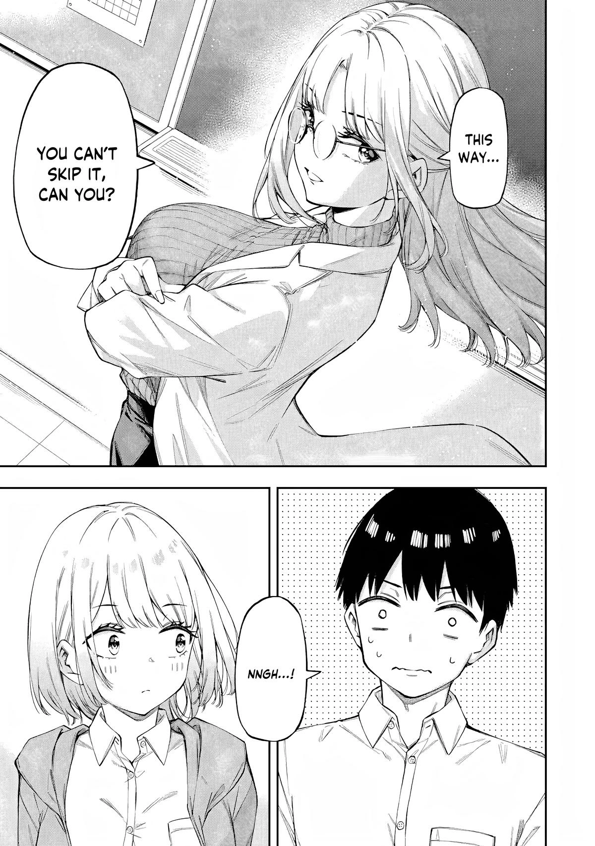 Read Love Class chapter 2.2 image 6 on Lezhin