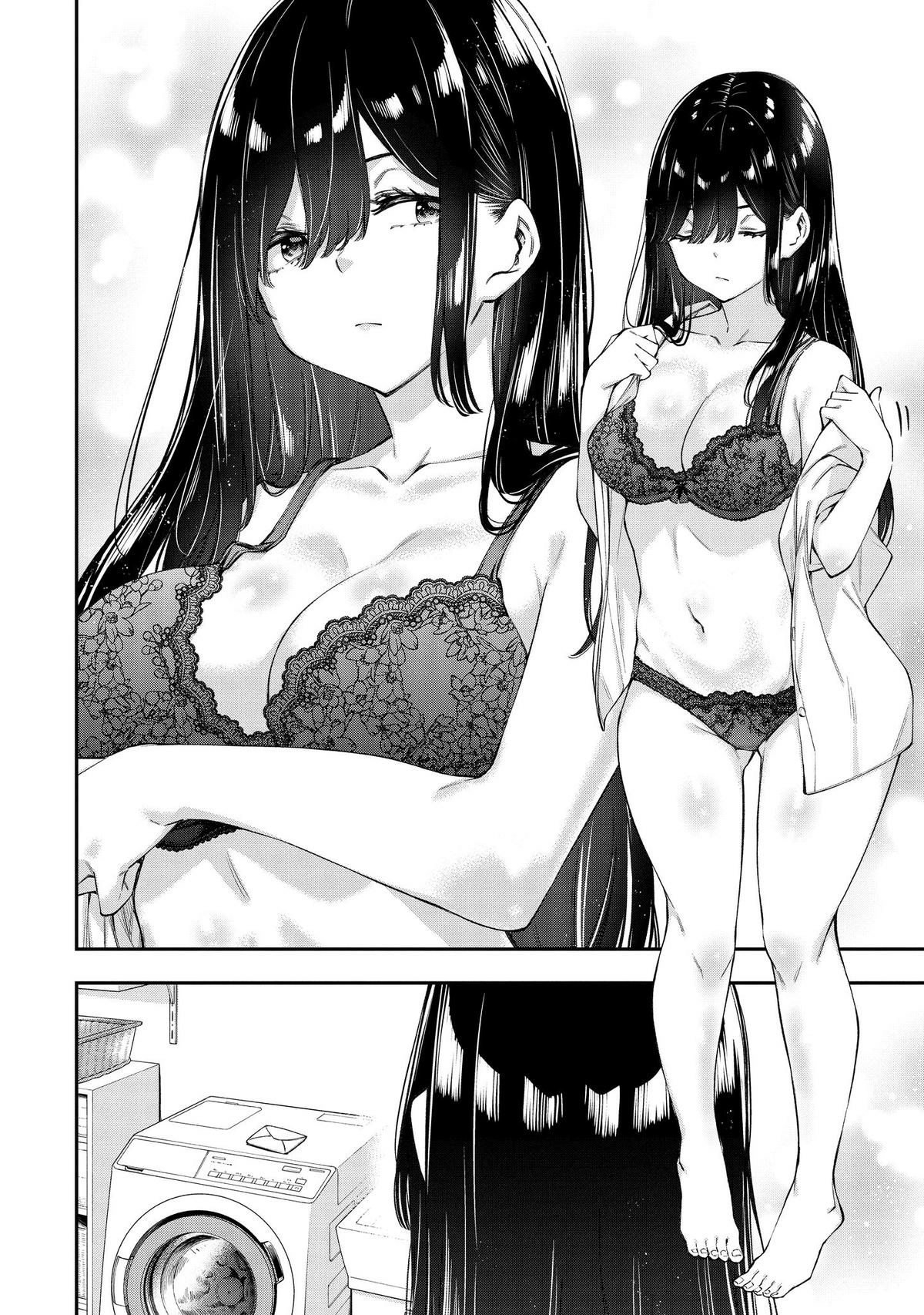 Read Love Class chapter 2.3 image 15 on Lezhin