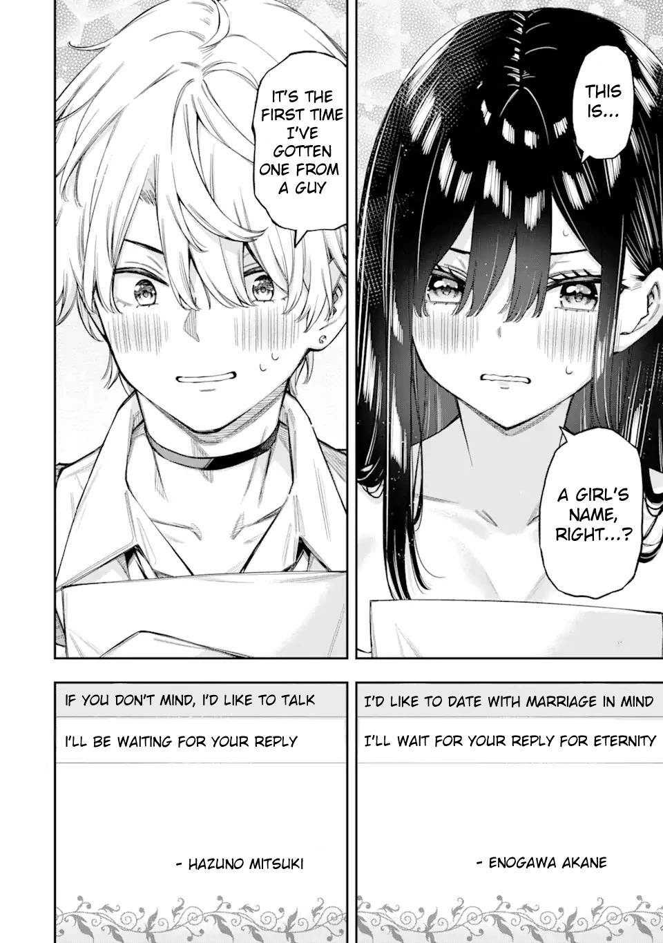 Read Love Class chapter 2.3 image 19 on Lezhin