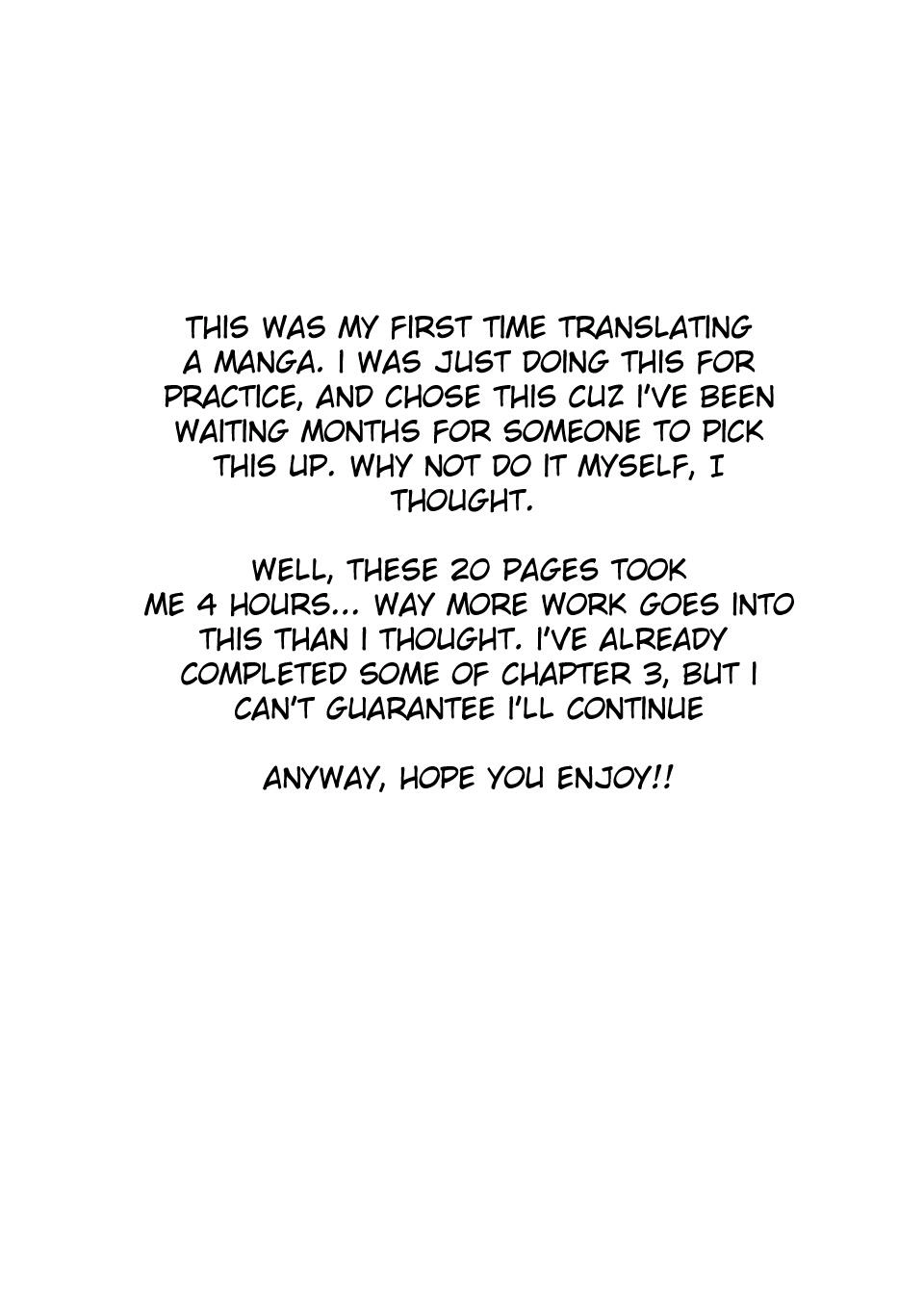 Read Love Class chapter 2.3 image 20 on Lezhin