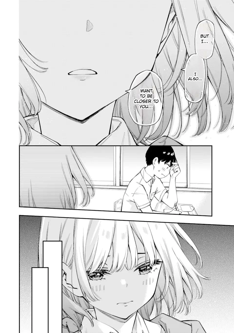 Read Love Class chapter 2.3 image 3 on Lezhin