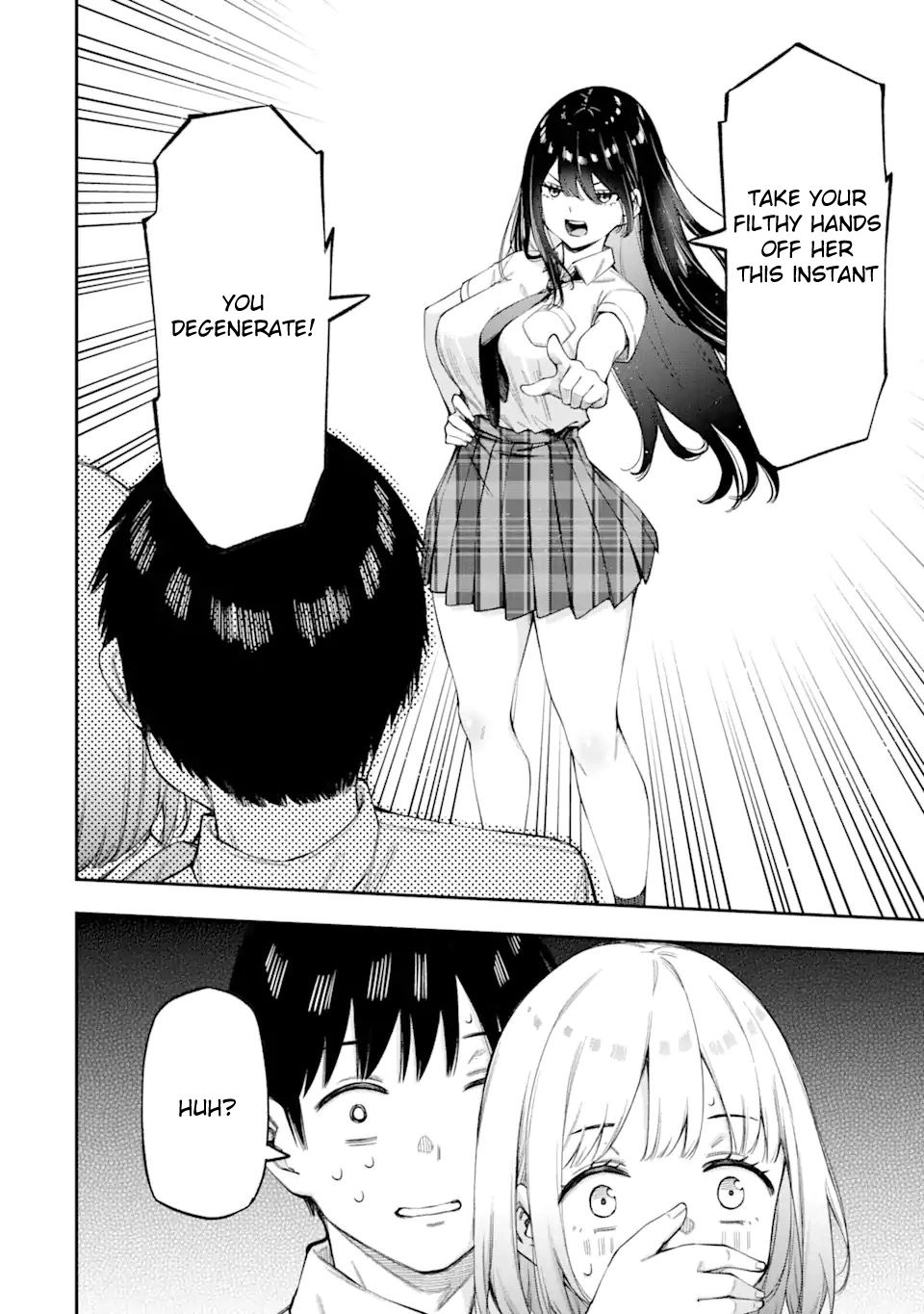 Read Love Class chapter 3 image 29 on Lezhin