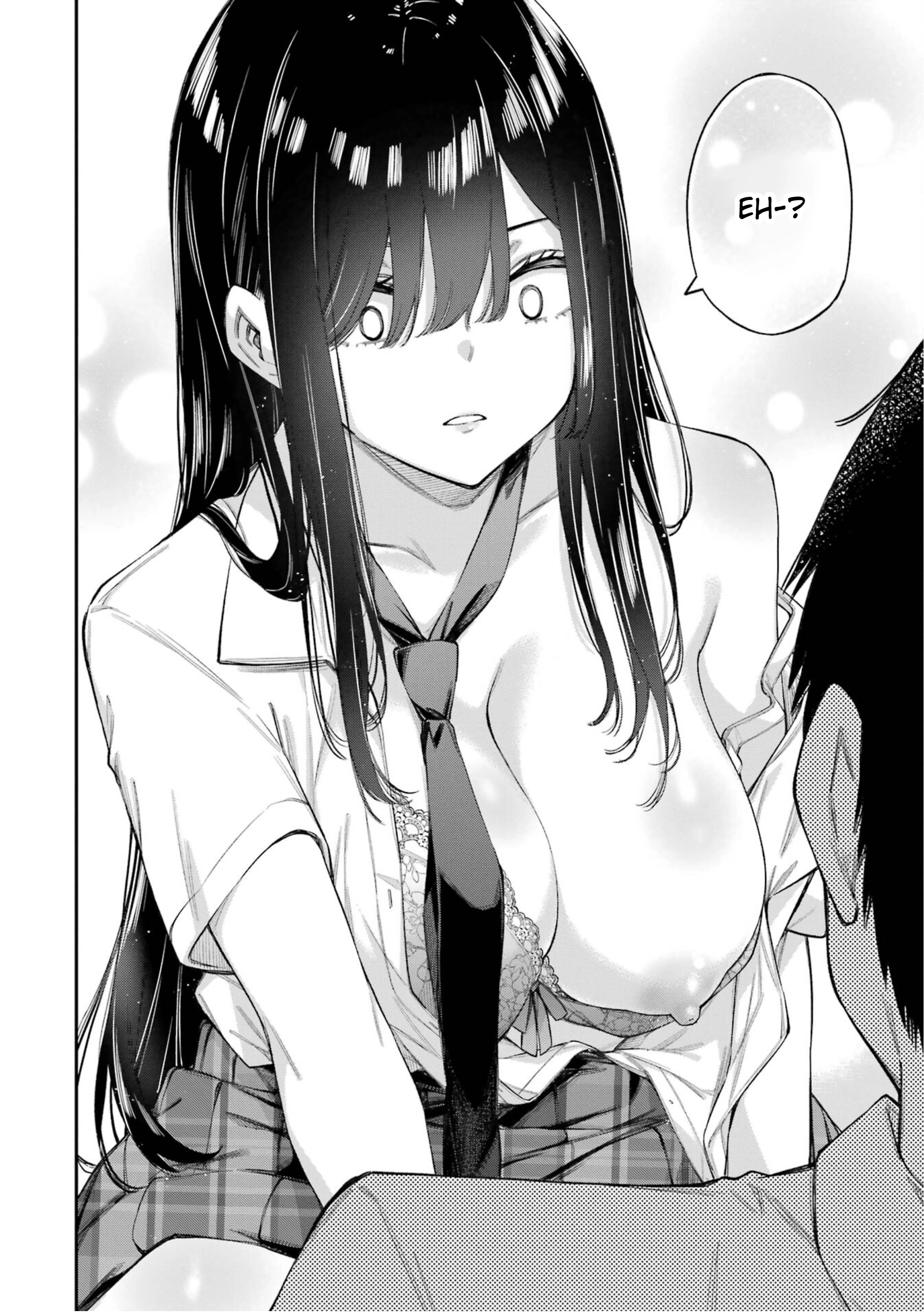 Read Love Class chapter 3 image 34 on Lezhin