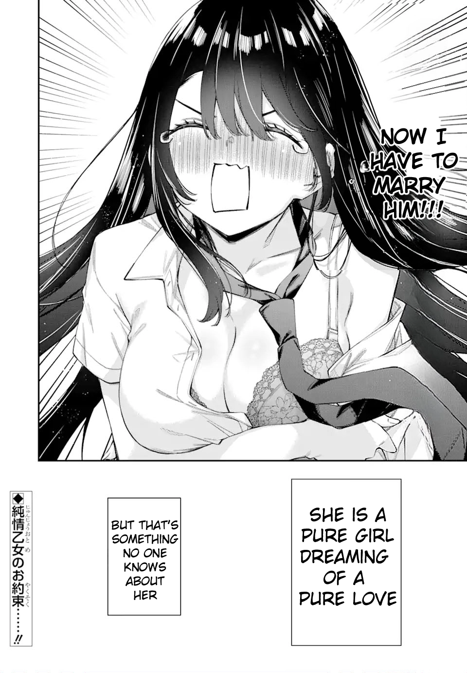 Read Love Class chapter 3 image 38 on Lezhin