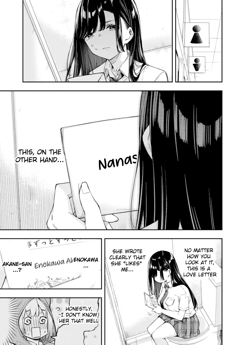 Read Love Class chapter 3 image 4 on Lezhin