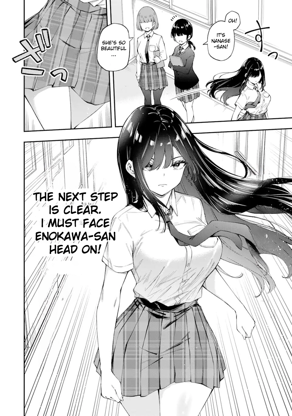 Read Love Class chapter 3 image 9 on Lezhin