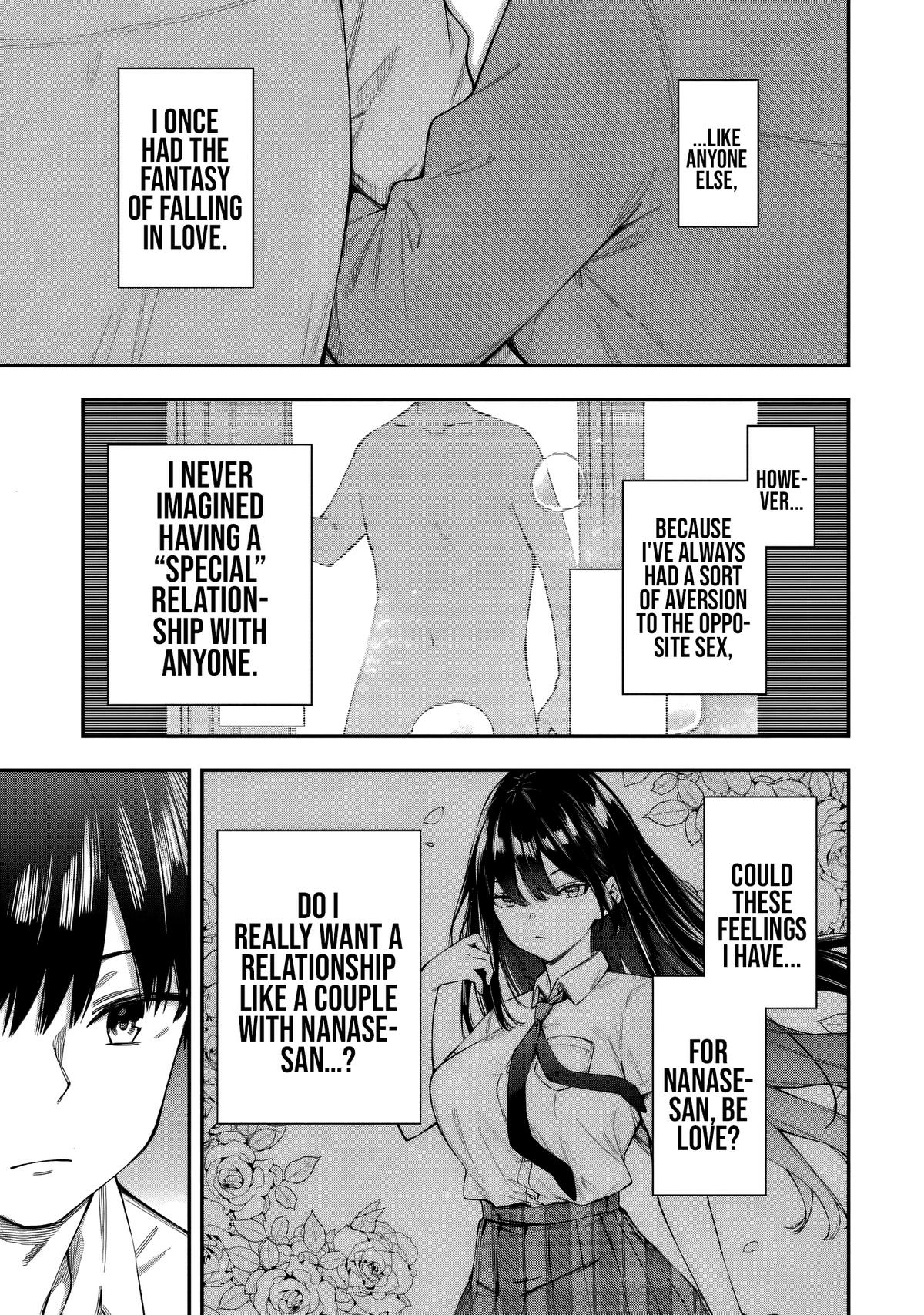 Read Love Class chapter 4.1 image 5 on Lezhin
