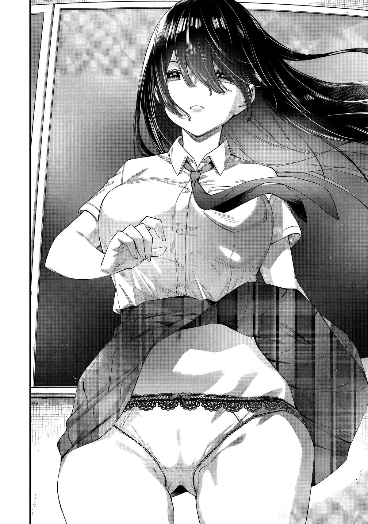 Read Love Class chapter 4.2 image 7 on Lezhin