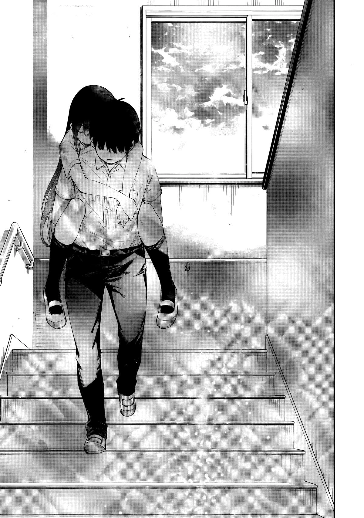 Read Love Class chapter 4.4 image 1 on Lezhin