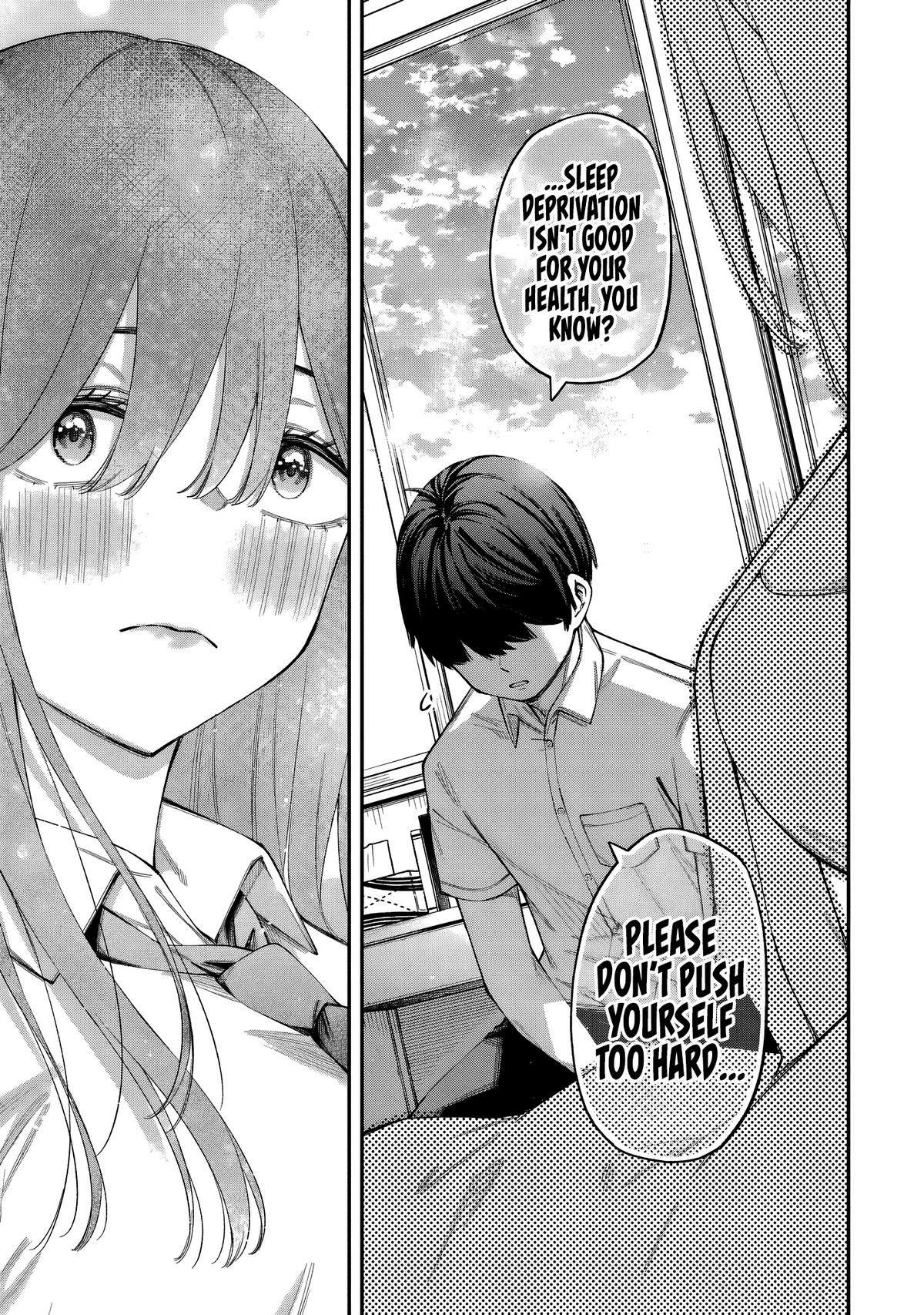 Read Love Class chapter 4.4 image 5 on Lezhin