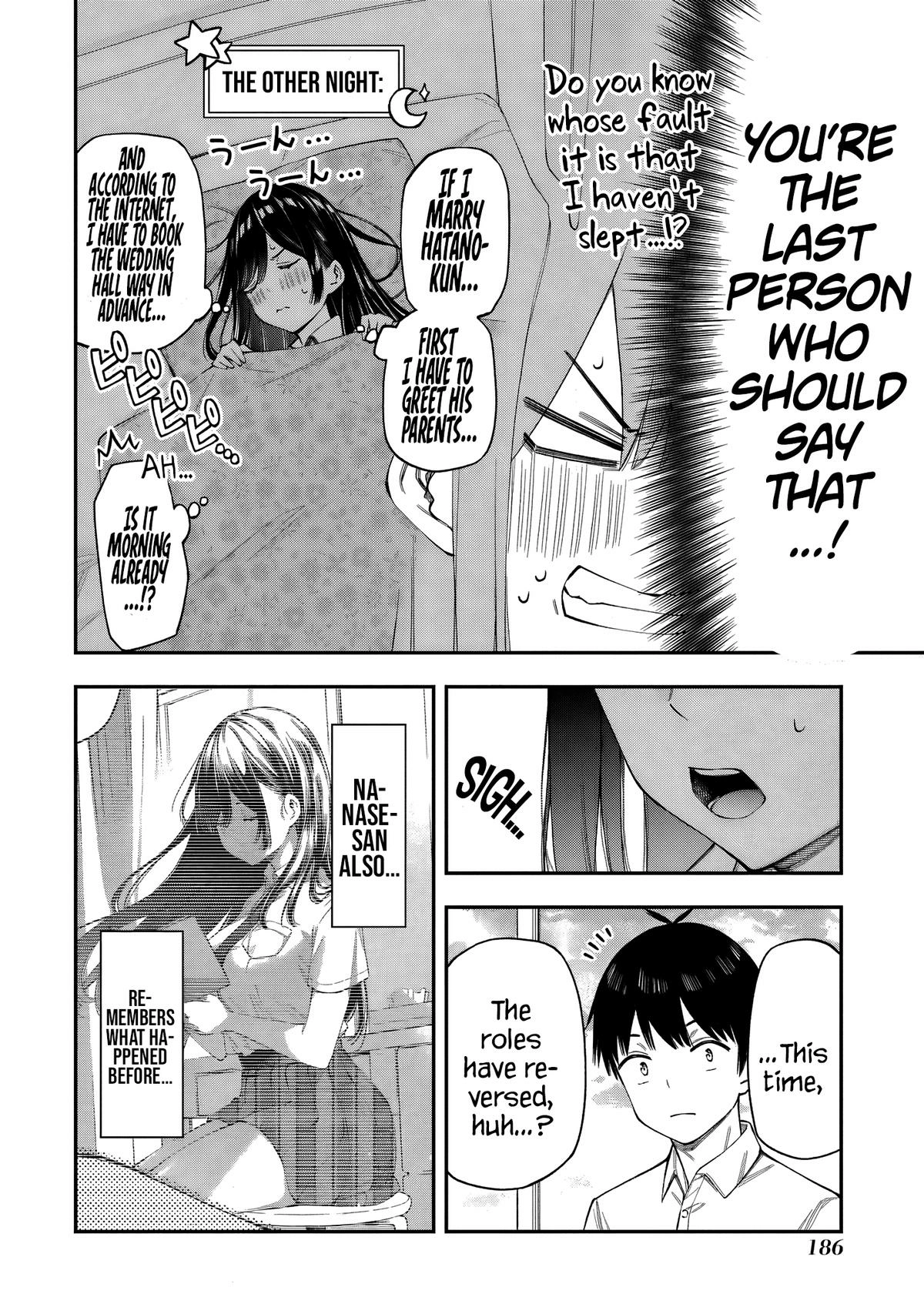 Read Love Class chapter 4.4 image 6 on Lezhin