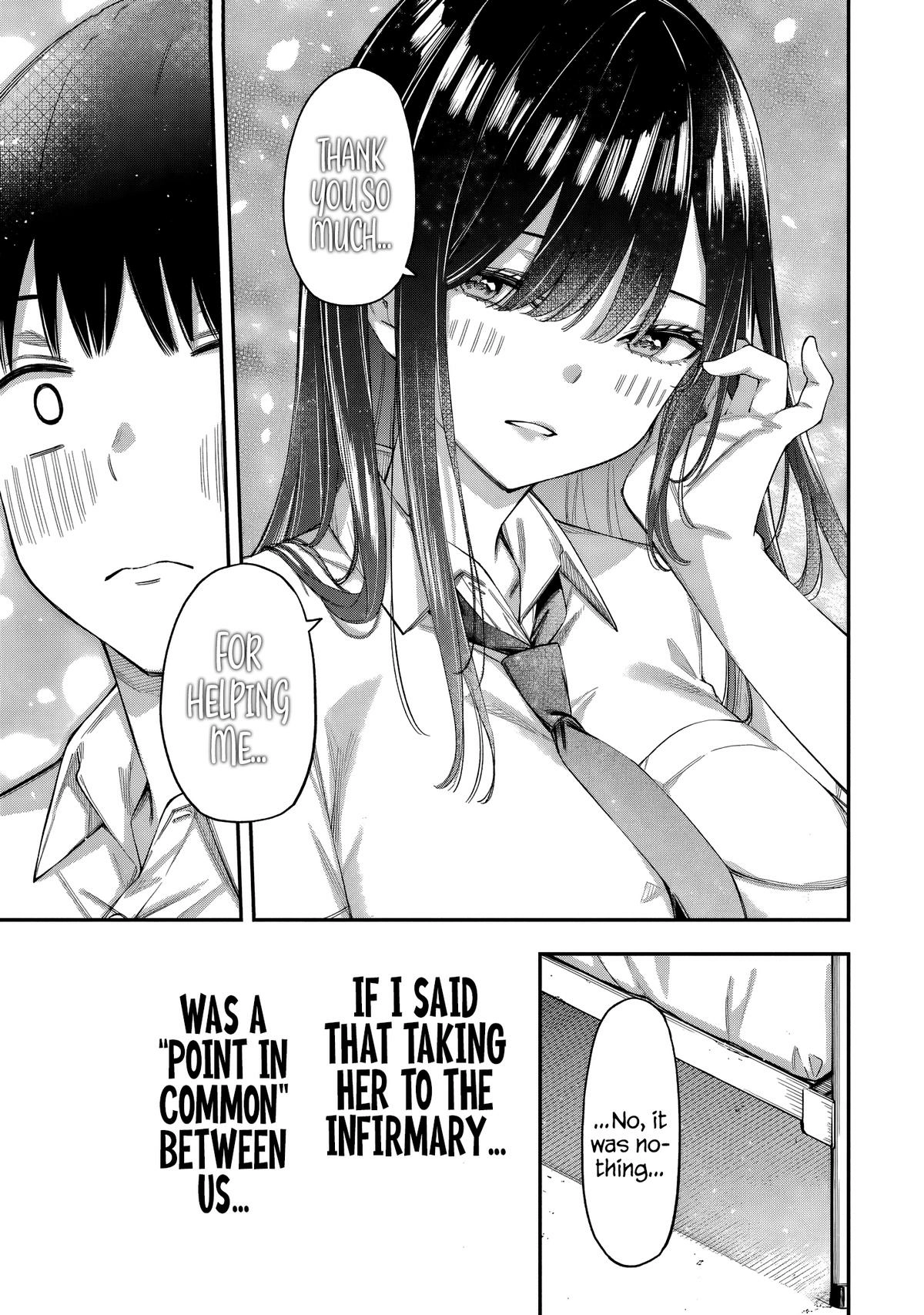 Read Love Class chapter 4.4 image 7 on Lezhin