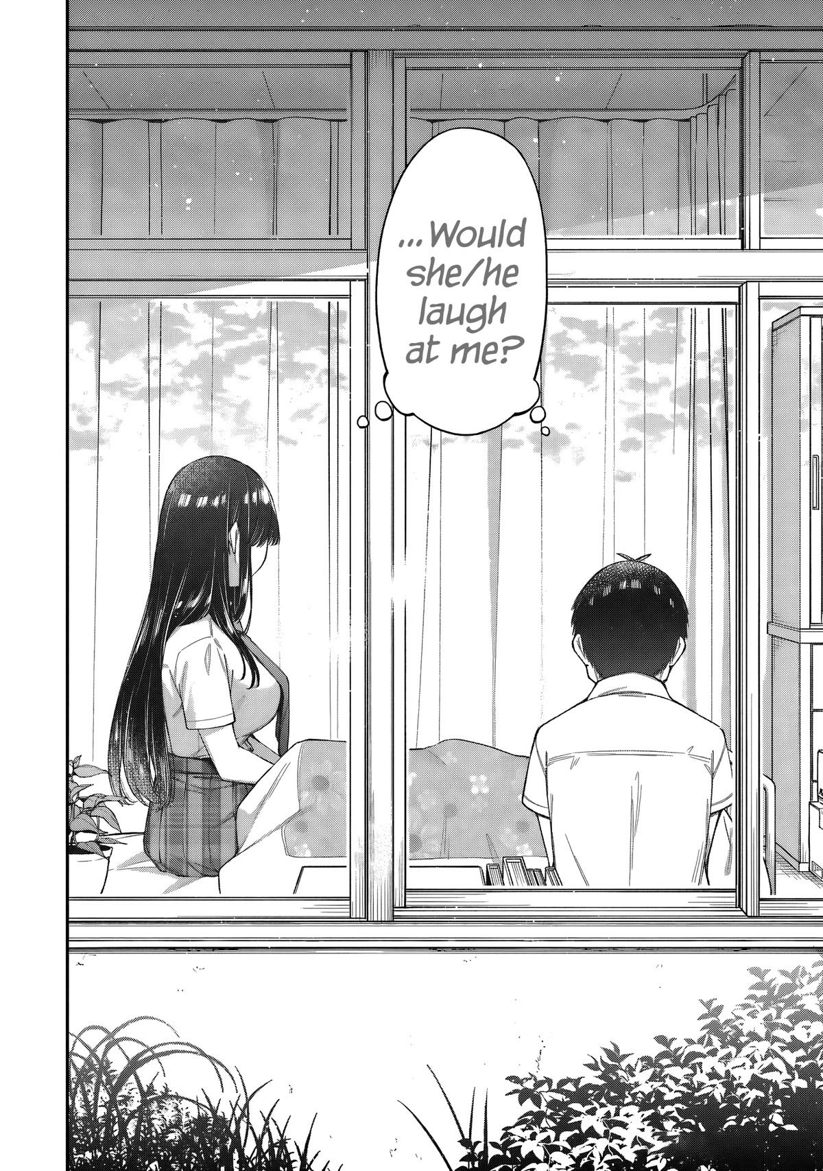 Read Love Class chapter 4.4 image 8 on Lezhin