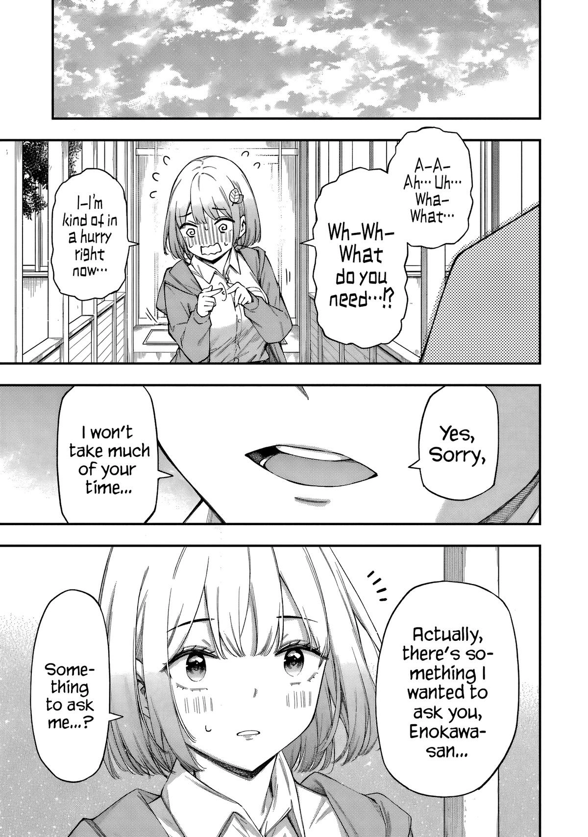 Read Love Class chapter 4.4 image 9 on Lezhin