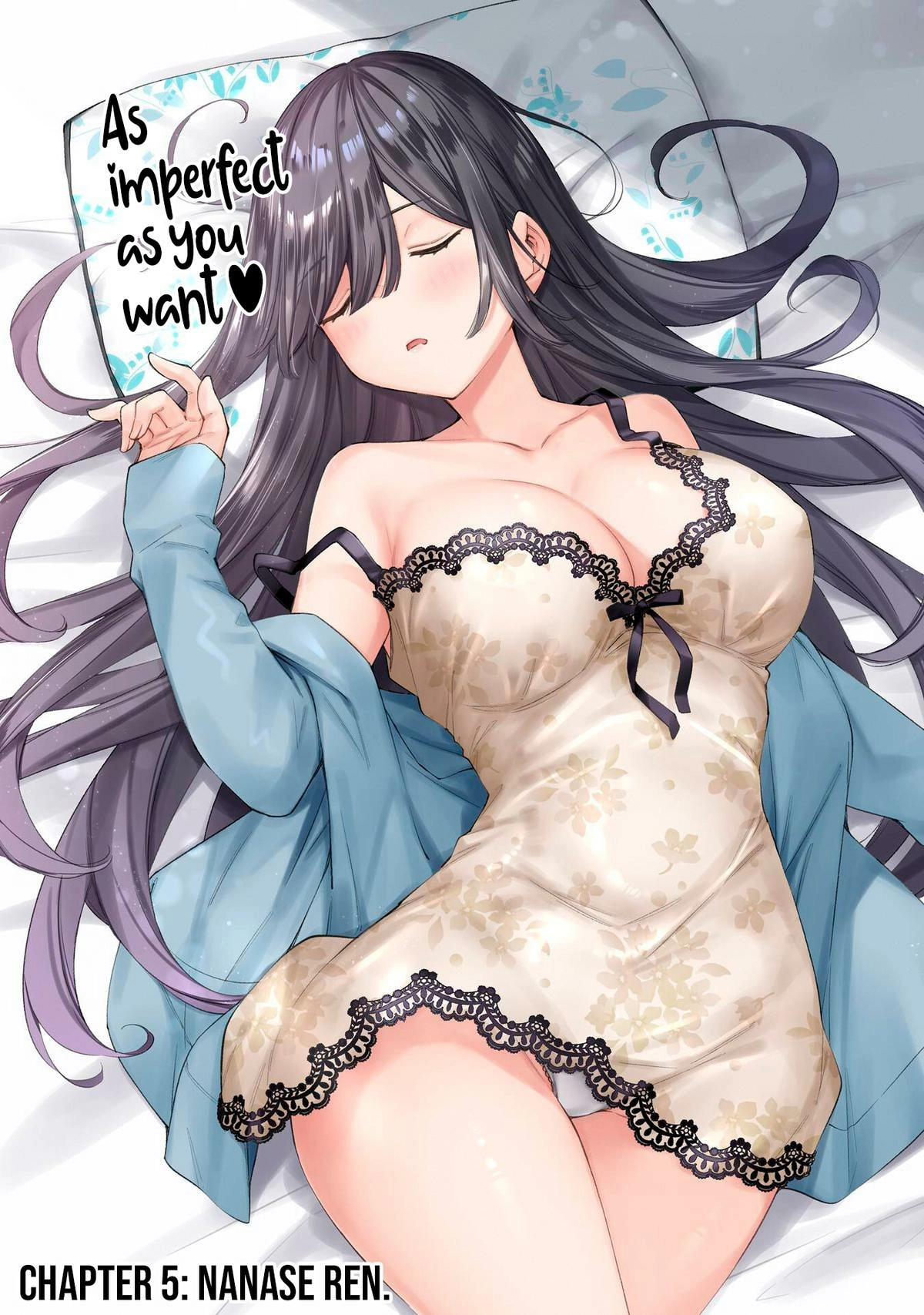 Read Love Class chapter 5.1 image 2 on Lezhin