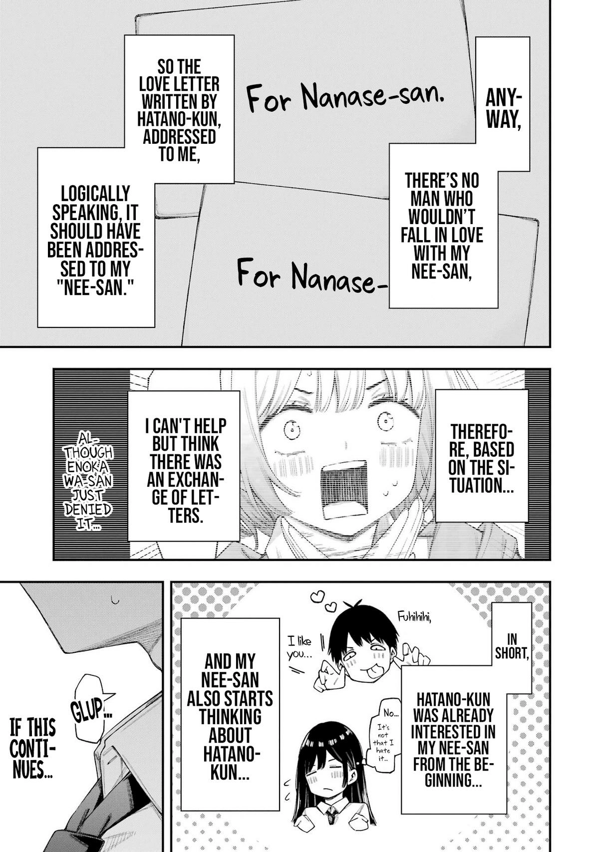 Read Love Class chapter 5.2 image 5 on Lezhin