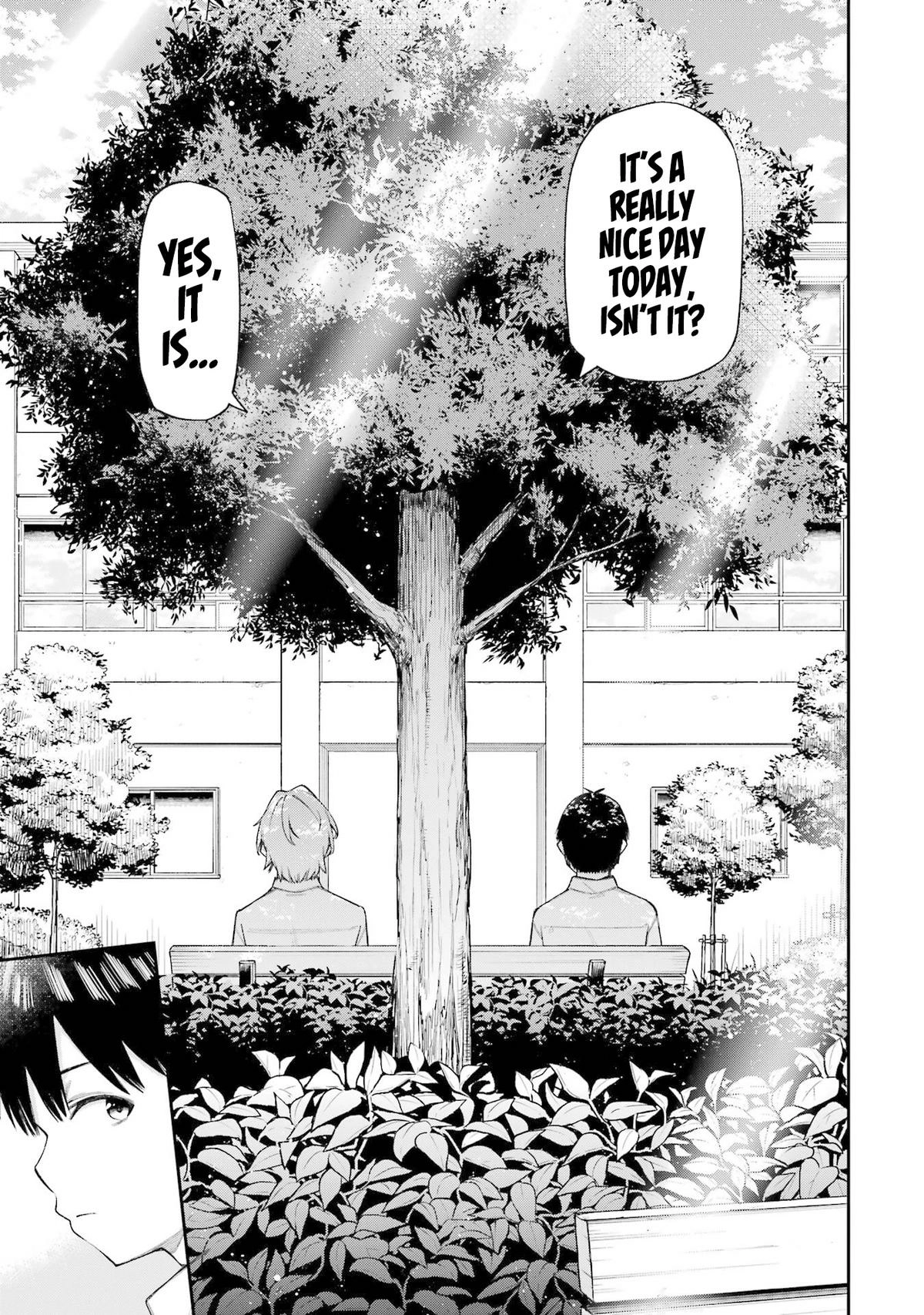Read Love Class chapter 5.3 image 11 on Lezhin