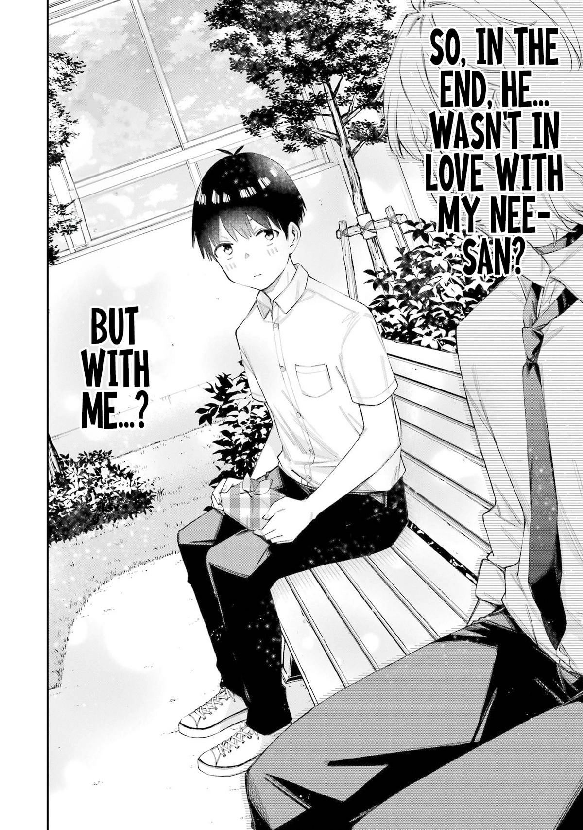 Read Love Class chapter 5.3 image 4 on Lezhin