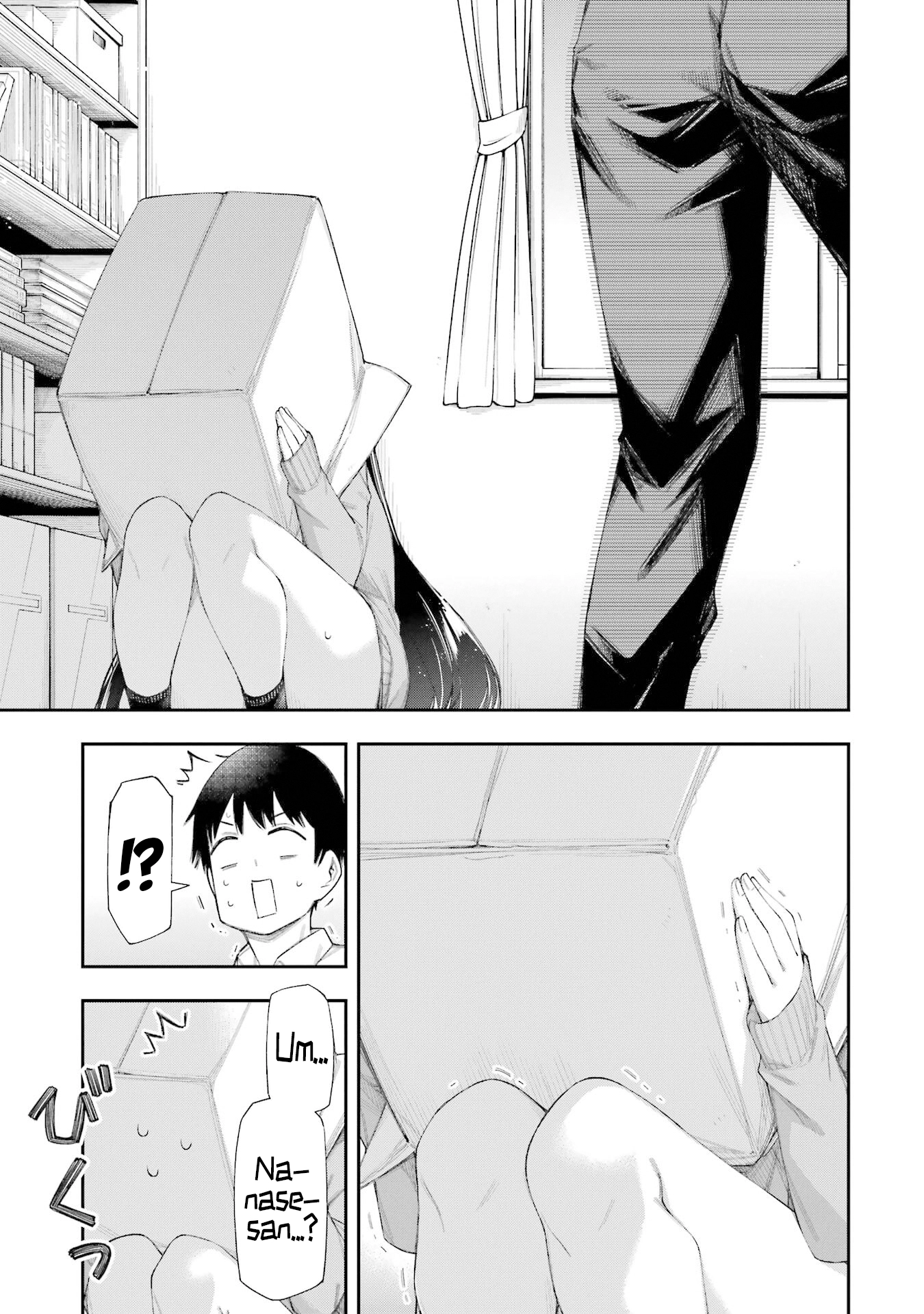 Read Love Class chapter 6.2 image 12 on Lezhin