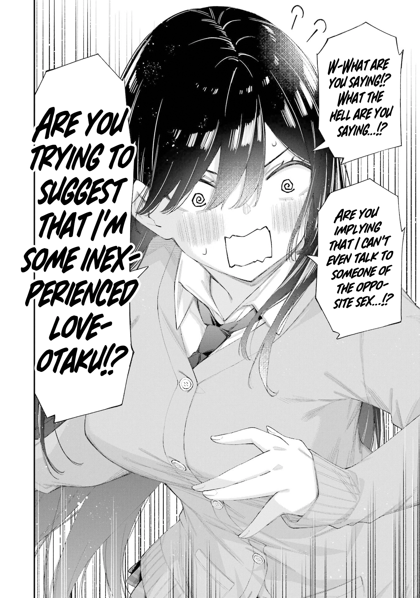 Read Love Class chapter 6.2 image 9 on Lezhin