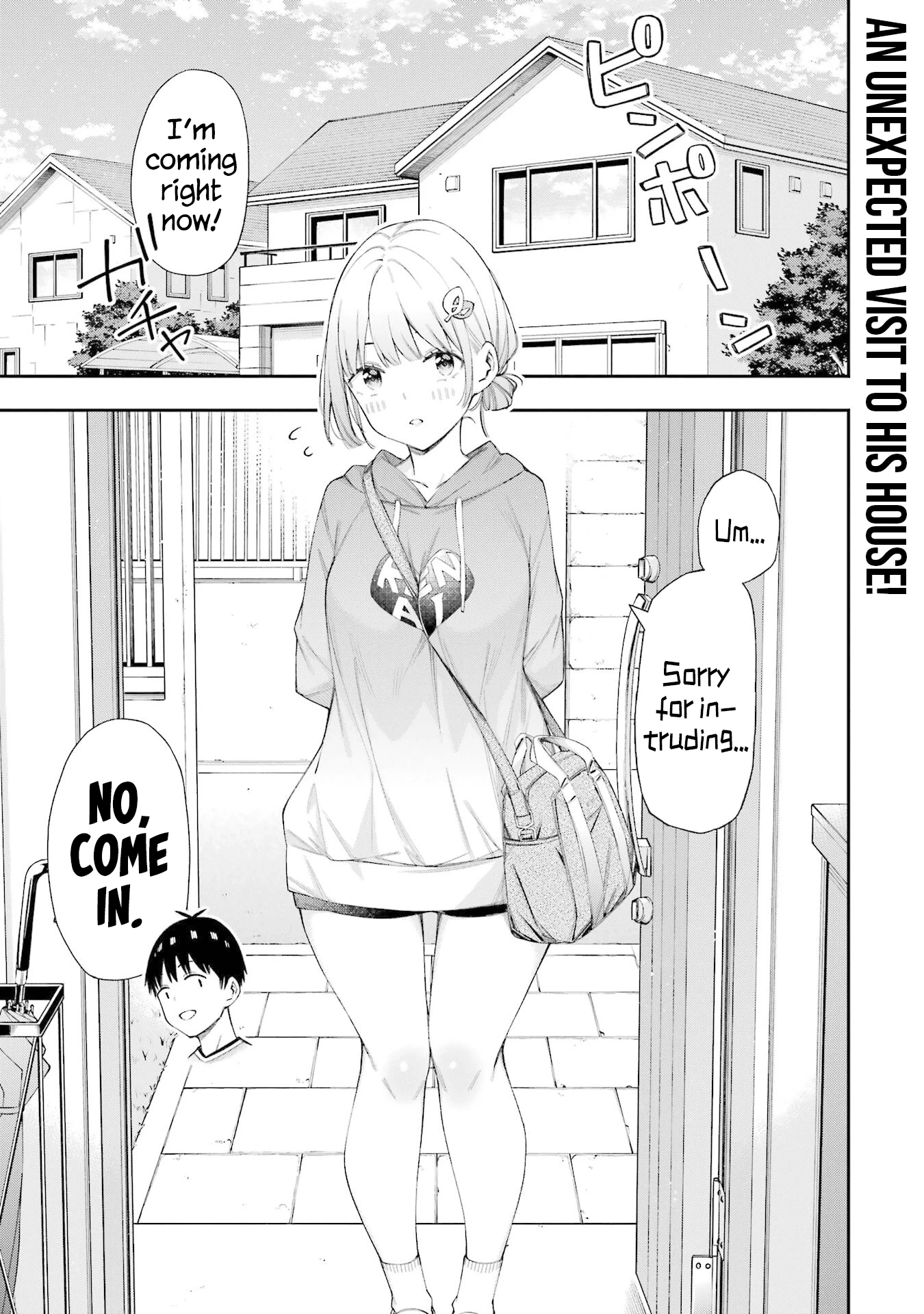 Read Love Class chapter 7.1 image 1 on Lezhin