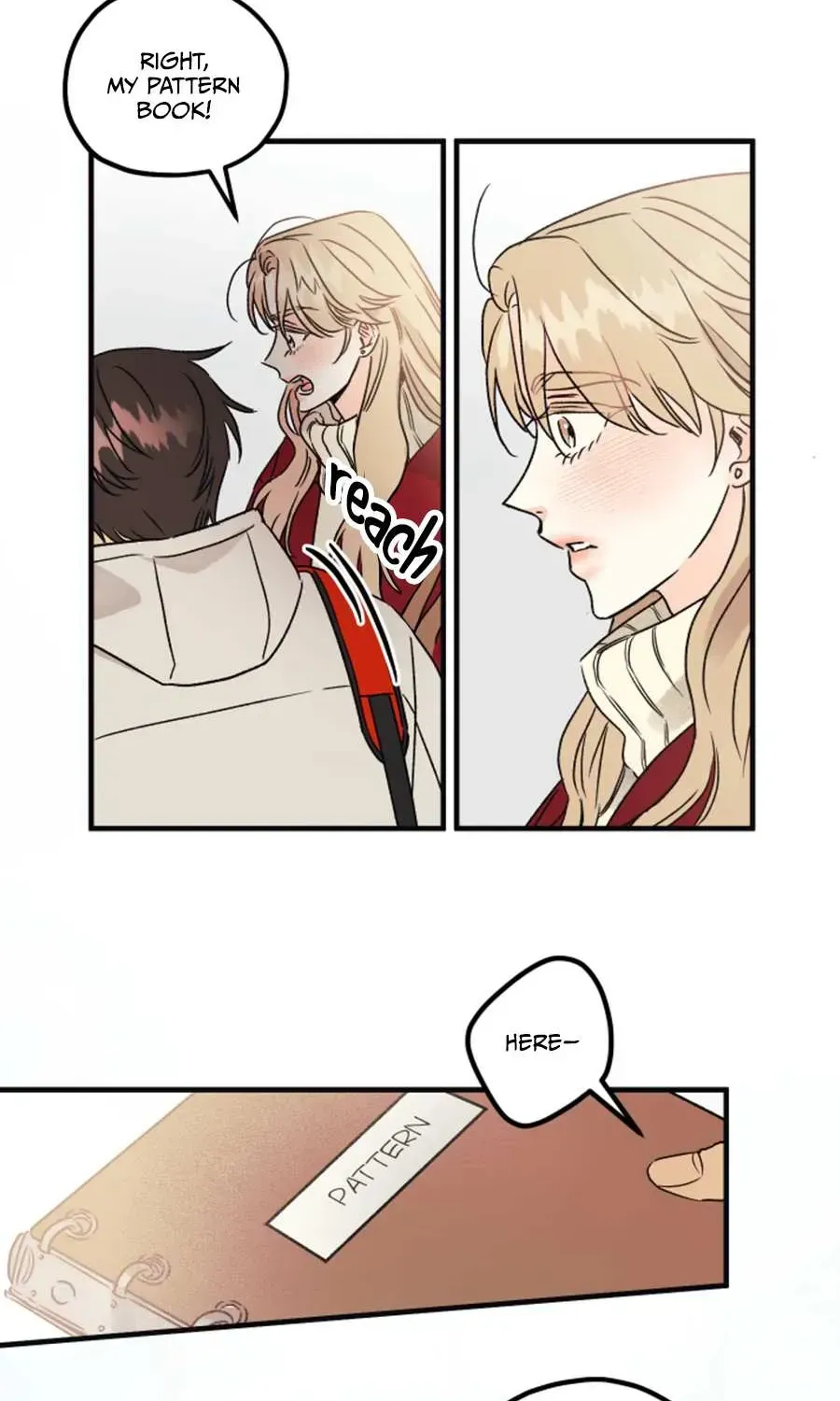 Read Love Countdown chapter 1.1 image 17 on Lezhin