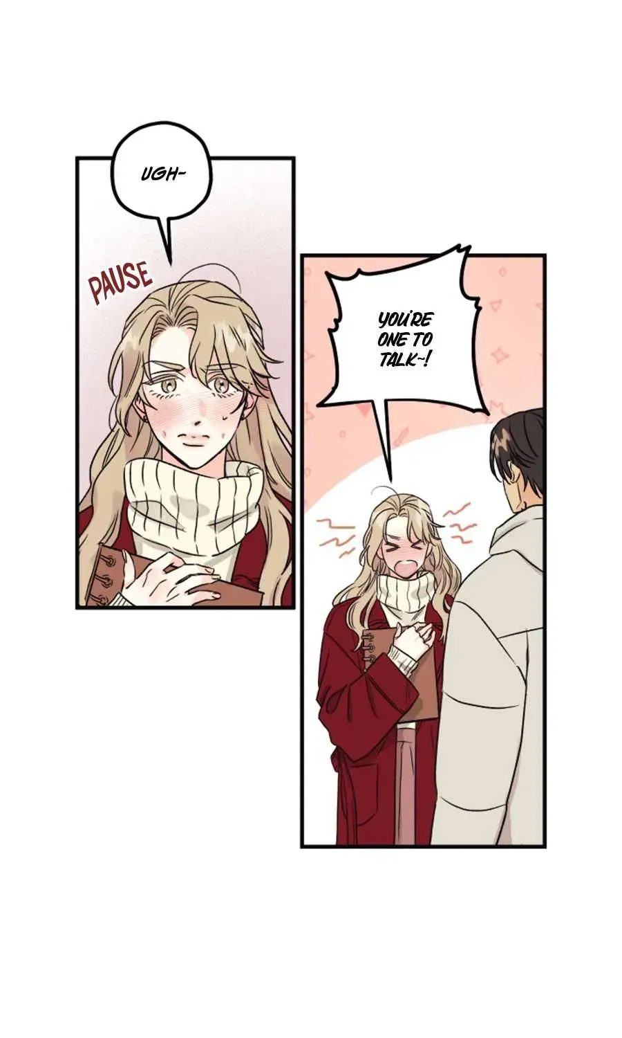 Read Love Countdown chapter 1.1 image 20 on Lezhin