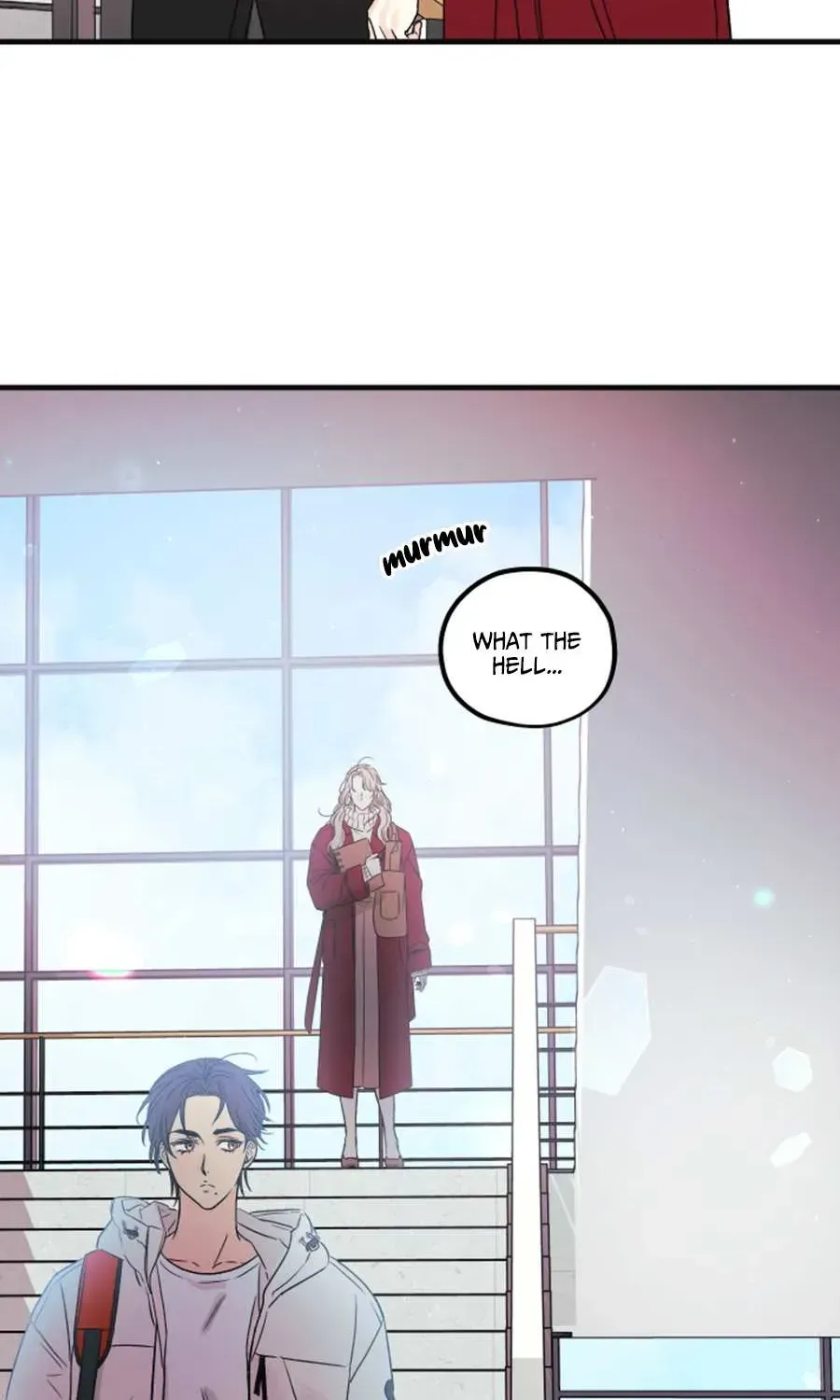 Read Love Countdown chapter 1.1 image 23 on Lezhin