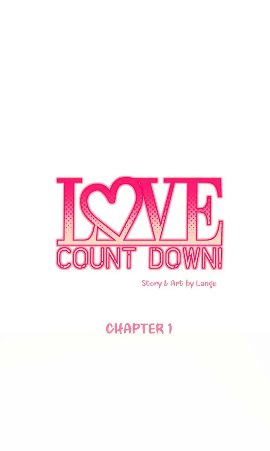 Read Love Countdown chapter 1.1 image 27 on Lezhin