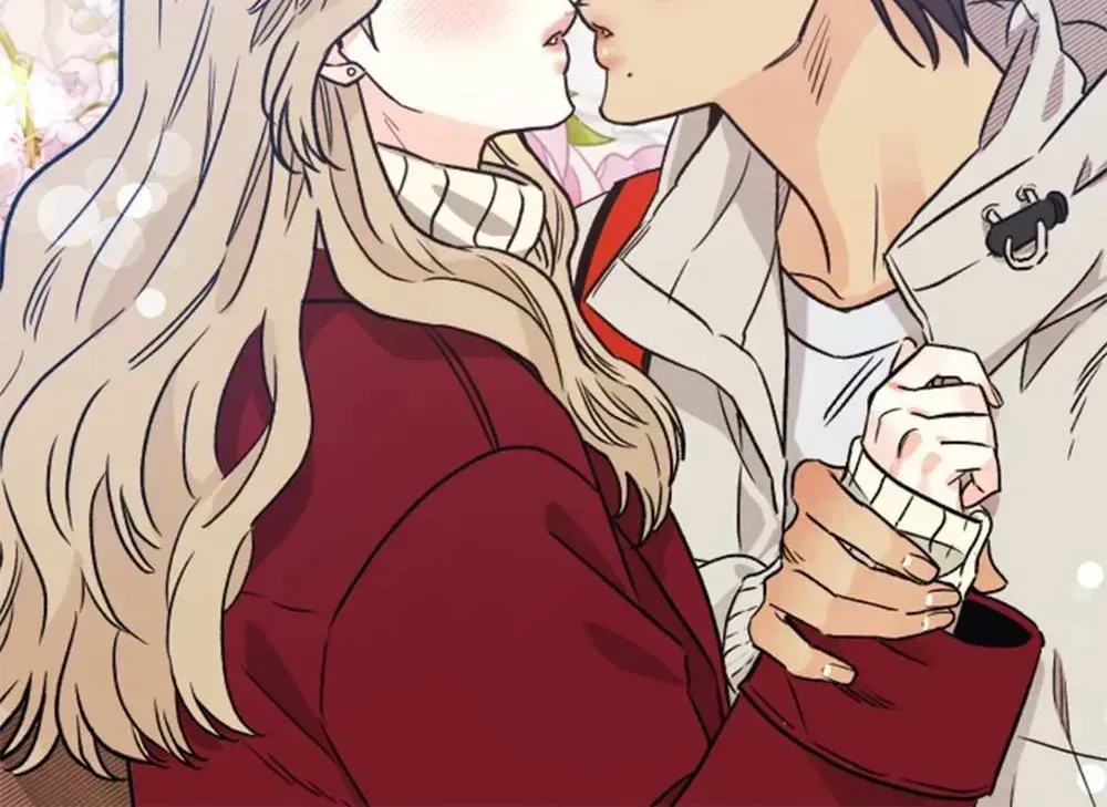 Read Love Countdown chapter 1.2 image 1 on Lezhin