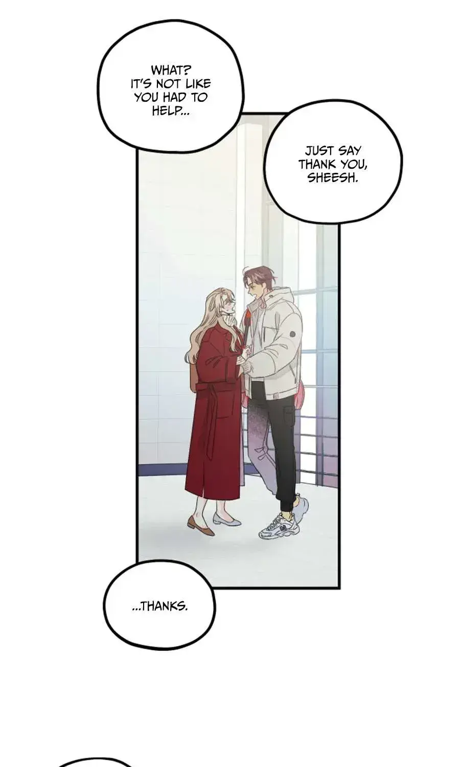 Read Love Countdown chapter 1.2 image 16 on Lezhin