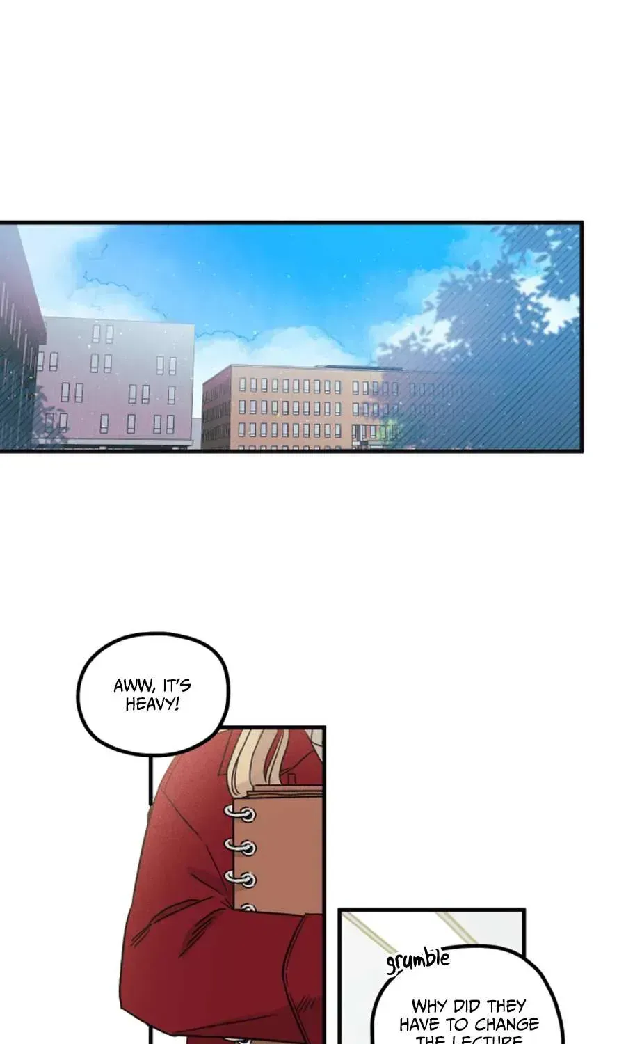 Read Love Countdown chapter 1.2 image 2 on Lezhin