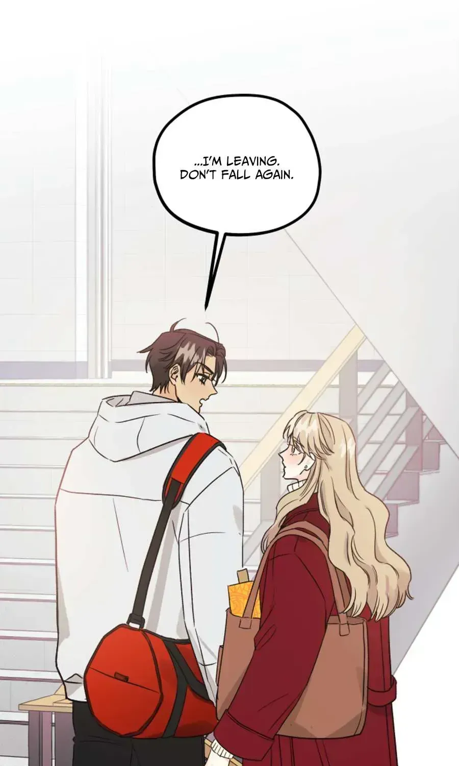 Read Love Countdown chapter 1.2 image 22 on Lezhin