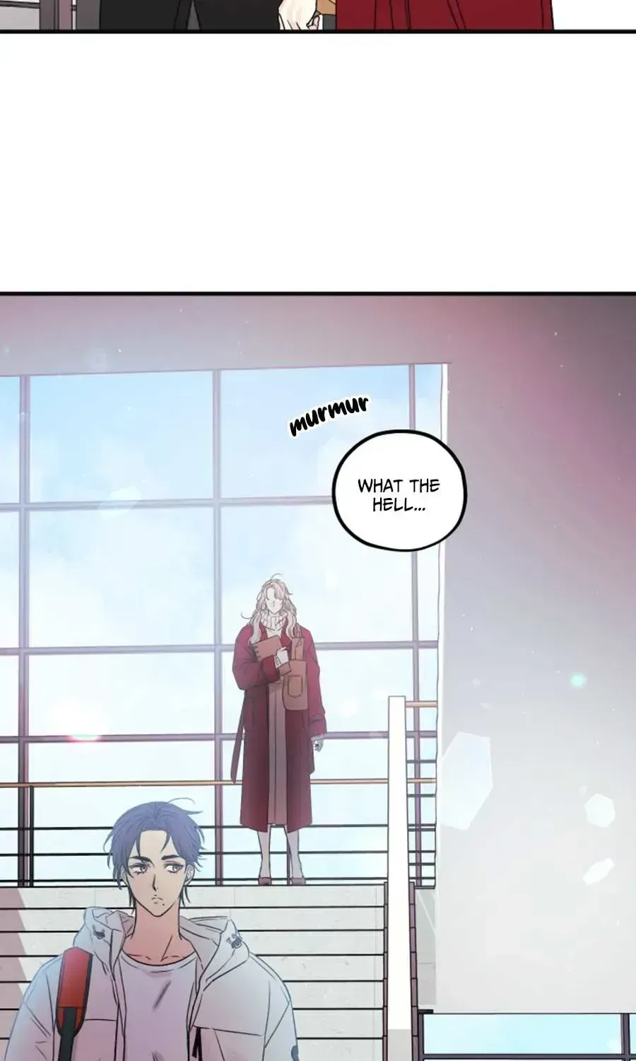 Read Love Countdown chapter 1.2 image 23 on Lezhin