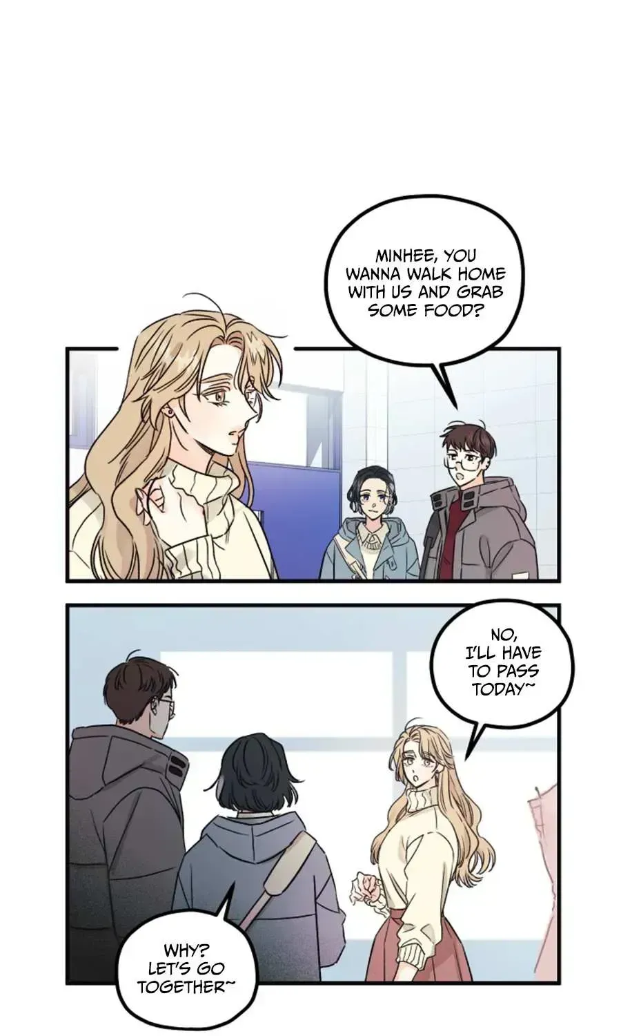 Read Love Countdown chapter 1.2 image 30 on Lezhin