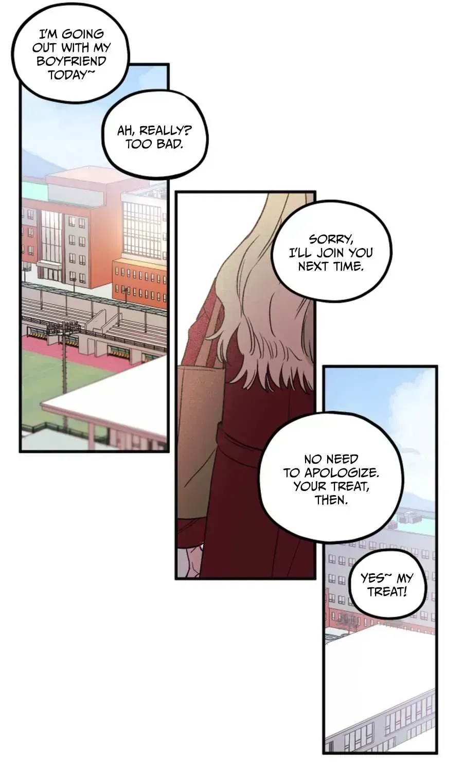 Read Love Countdown chapter 1.2 image 32 on Lezhin