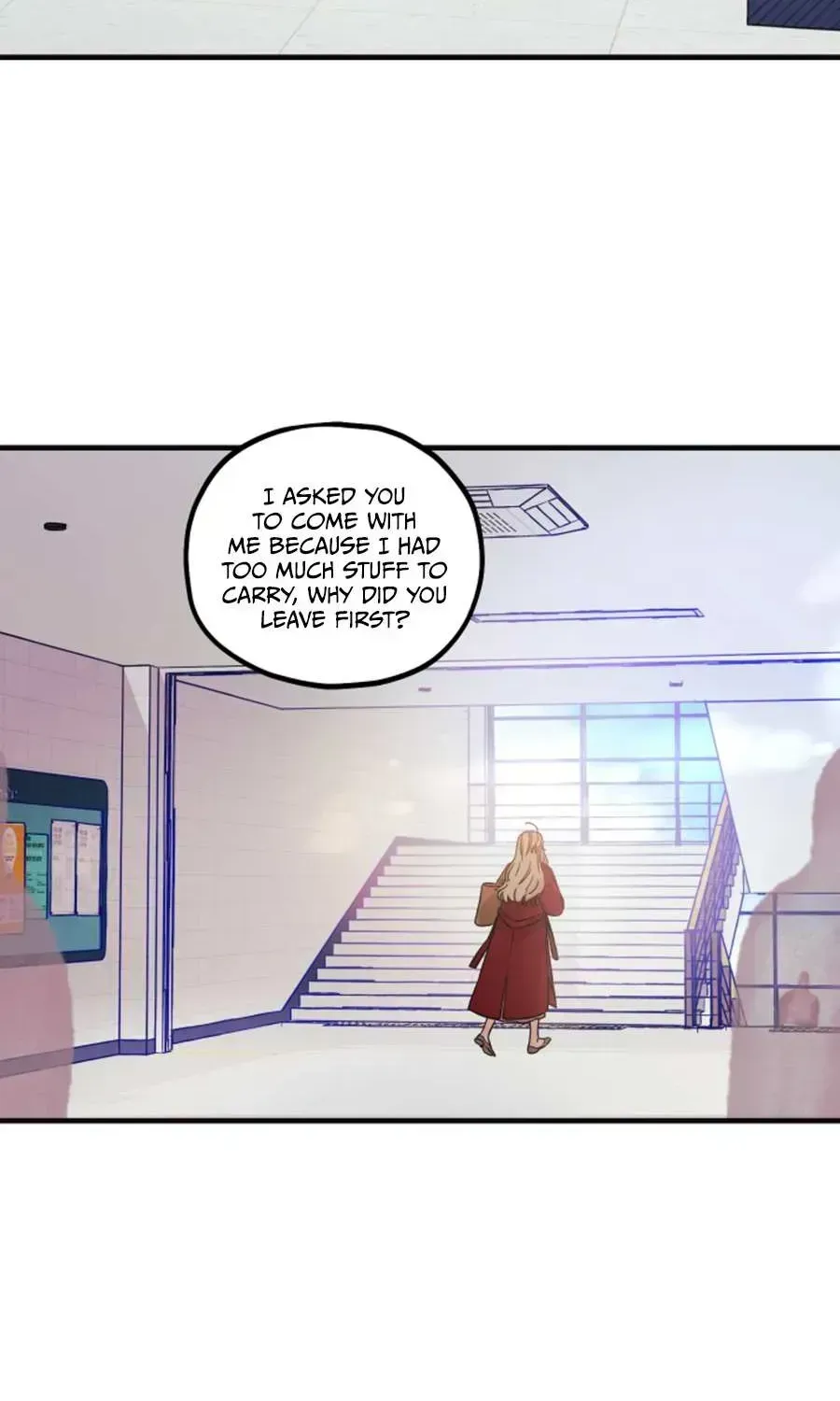 Read Love Countdown chapter 1.2 image 5 on Lezhin