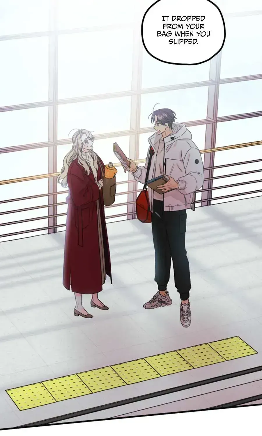 Read Love Countdown chapter 1.3 image 18 on Lezhin