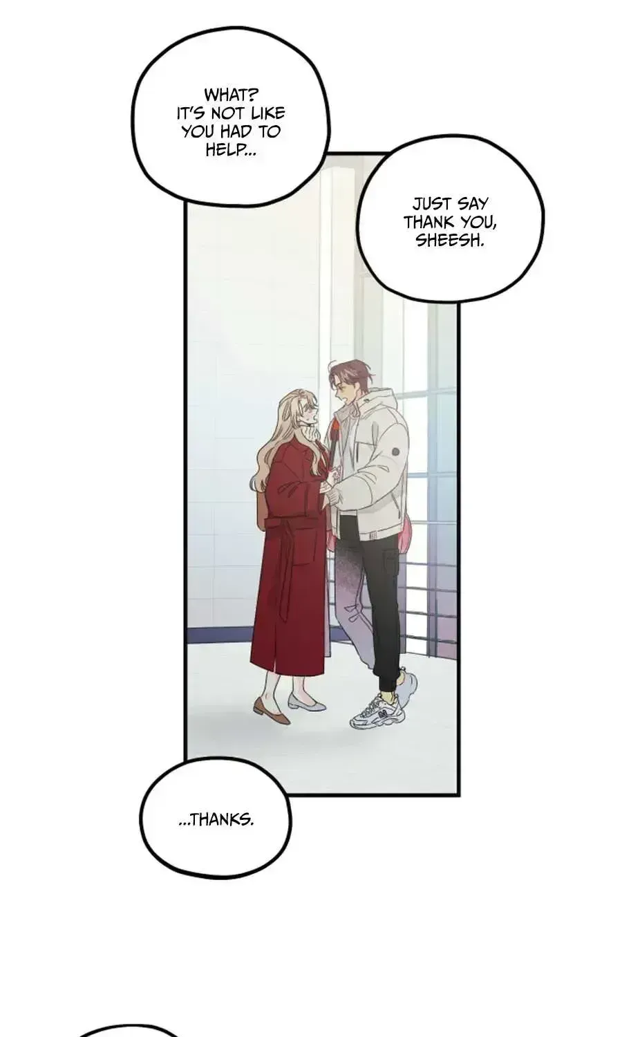 Read Love Countdown chapter 1.4 image 16 on Lezhin