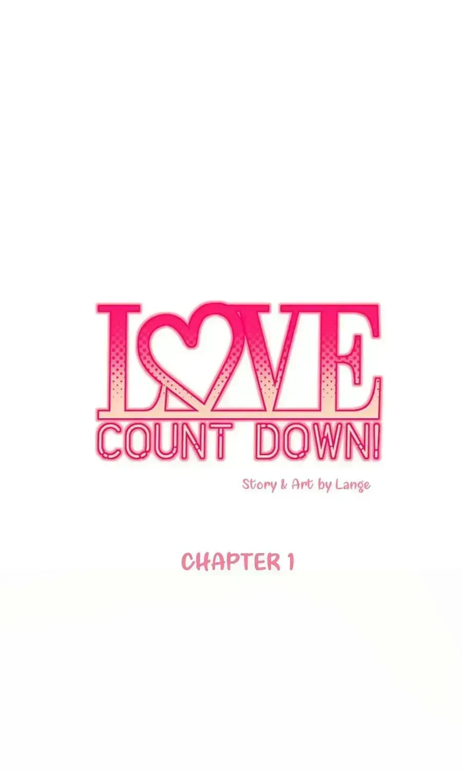 Read Love Countdown chapter 1.4 image 27 on Lezhin