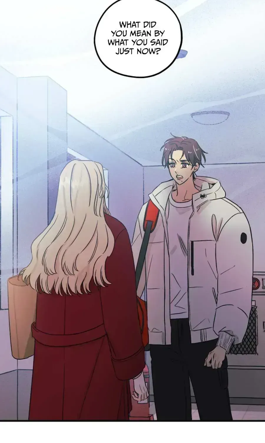 Read Love Countdown chapter 1.4 image 60 on Lezhin