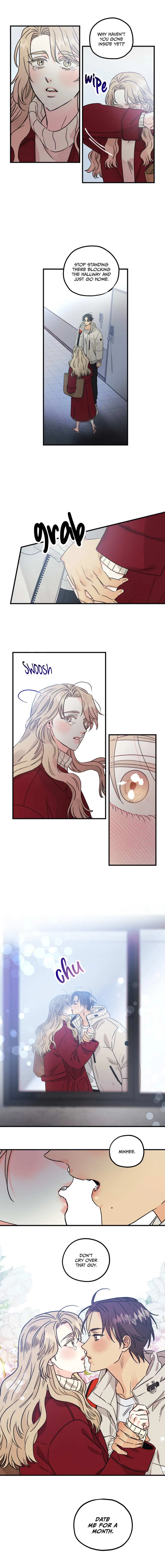 Read Love Countdown chapter 1 image 11 on Lezhin