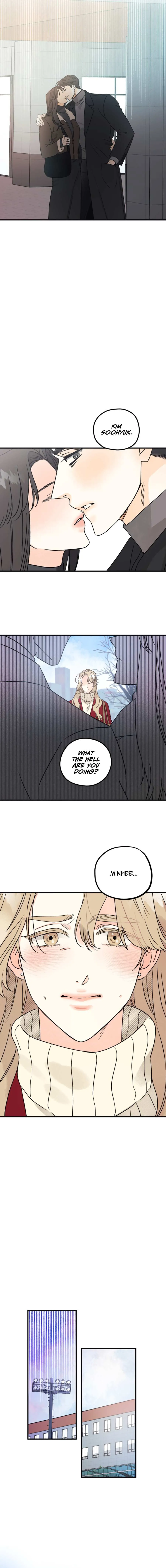 Read Love Countdown chapter 1 image 7 on Lezhin