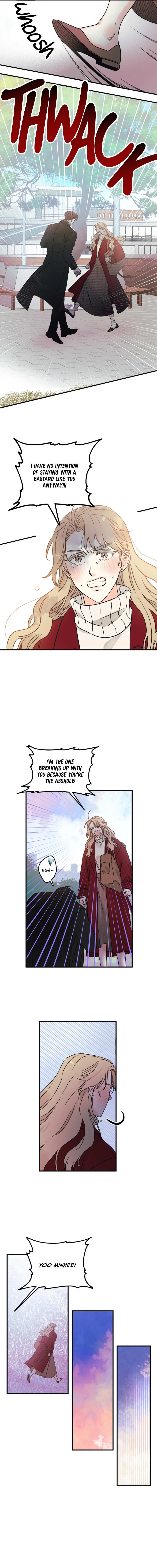 Read Love Countdown chapter 1 image 9 on Lezhin