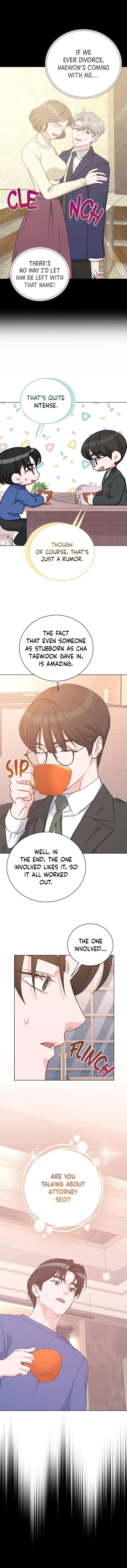 Read Love Countdown chapter 10 image 3 on Lezhin